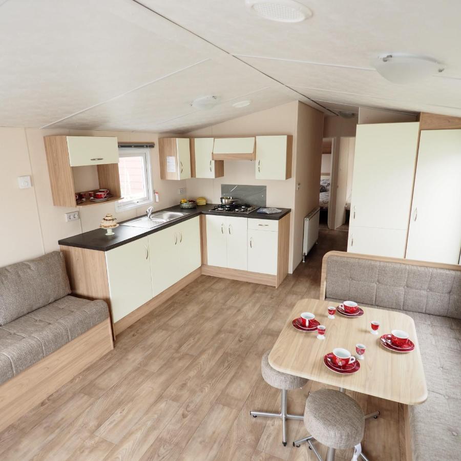 De Binnenvaart Superior Campsite Aan de Wolfsberg