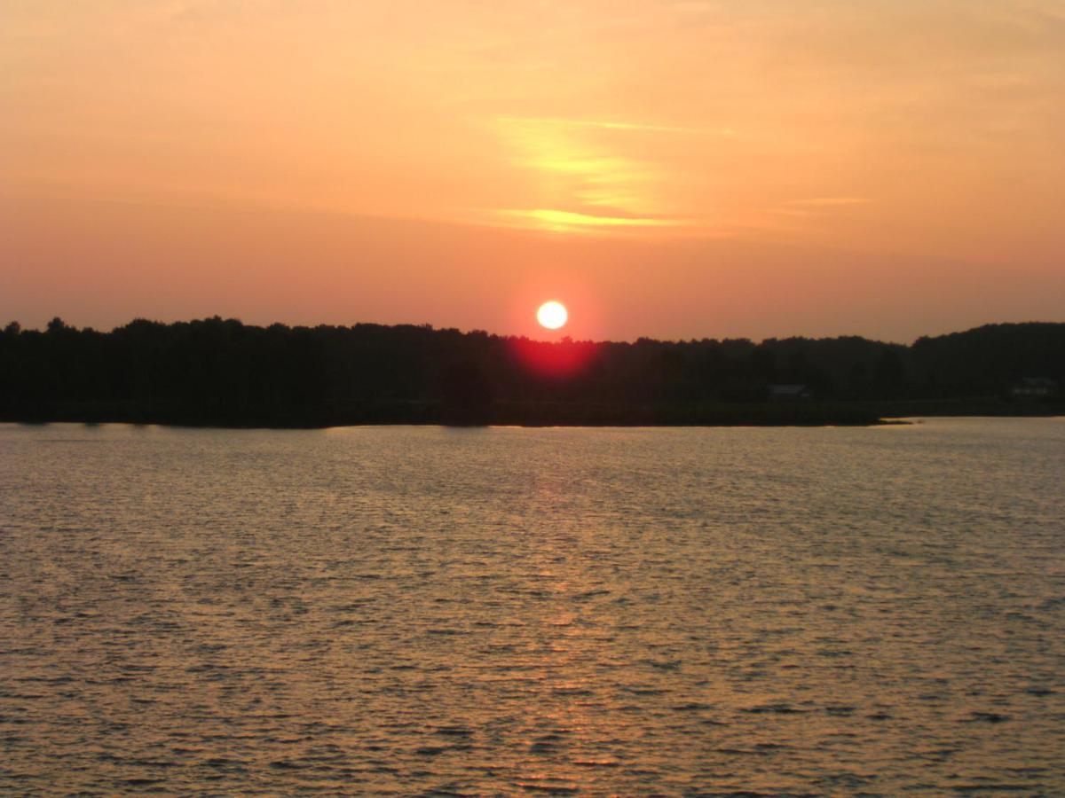 De Binnenvaart Superior Campsite *